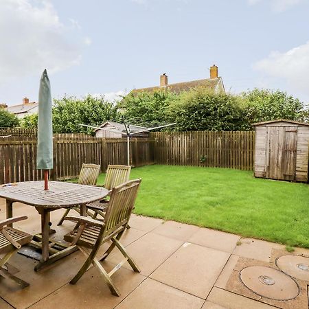 High Sea View Beadnell Exterior foto