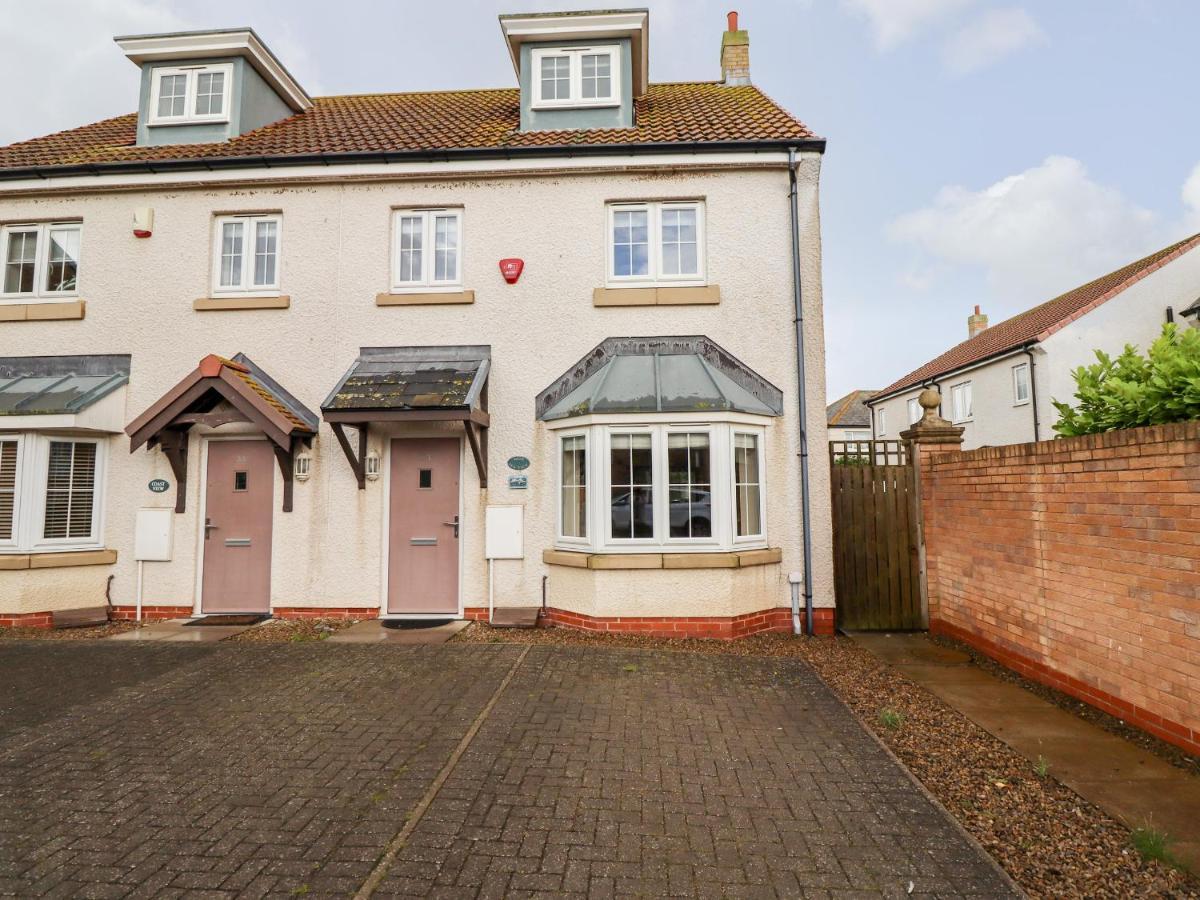 High Sea View Beadnell Exterior foto