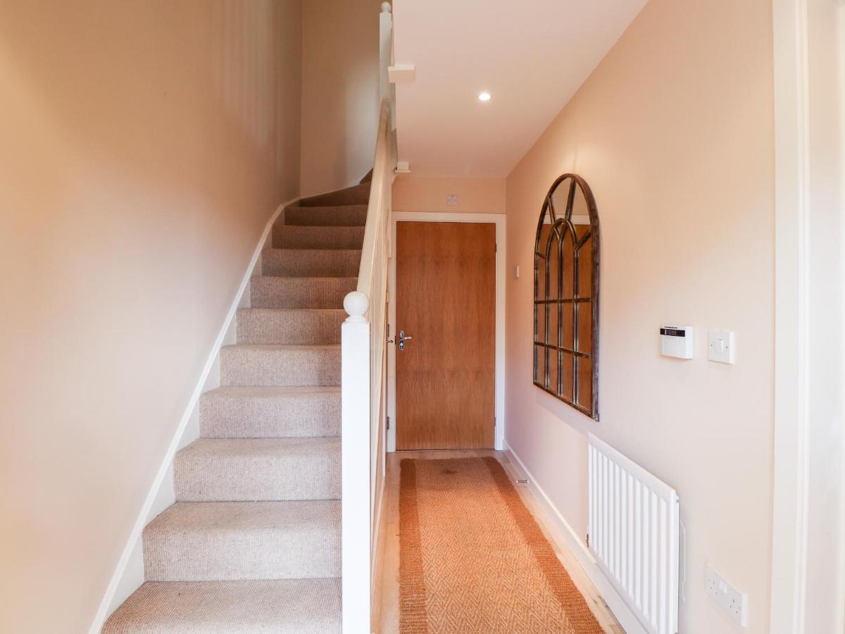 High Sea View Beadnell Exterior foto