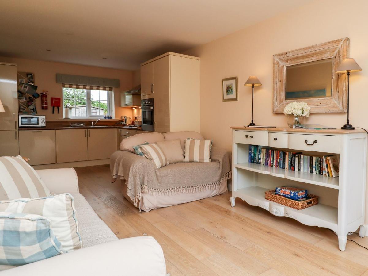 High Sea View Beadnell Exterior foto