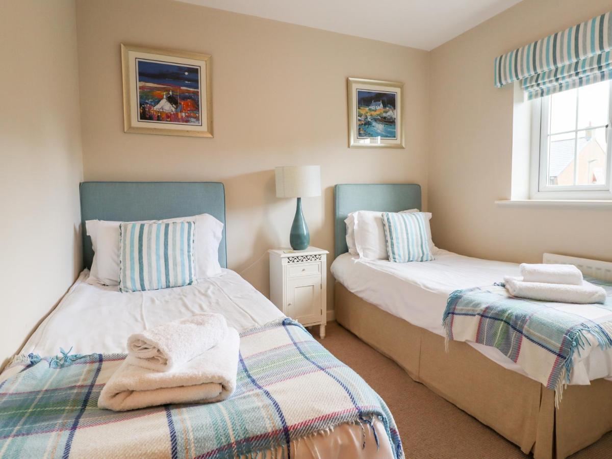 High Sea View Beadnell Exterior foto