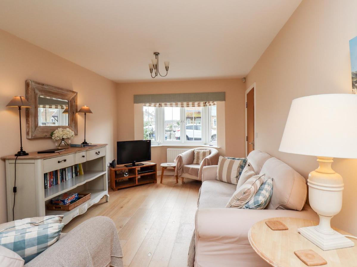 High Sea View Beadnell Exterior foto