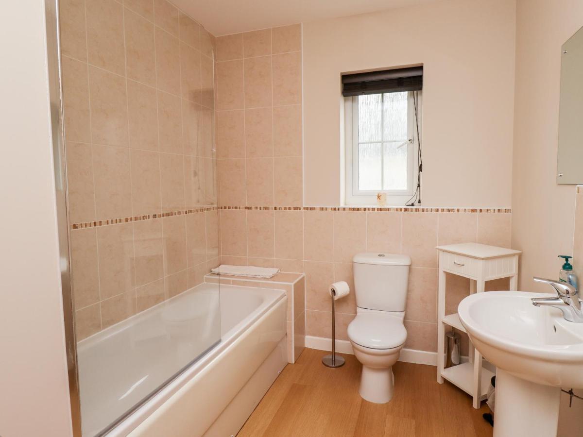 High Sea View Beadnell Exterior foto