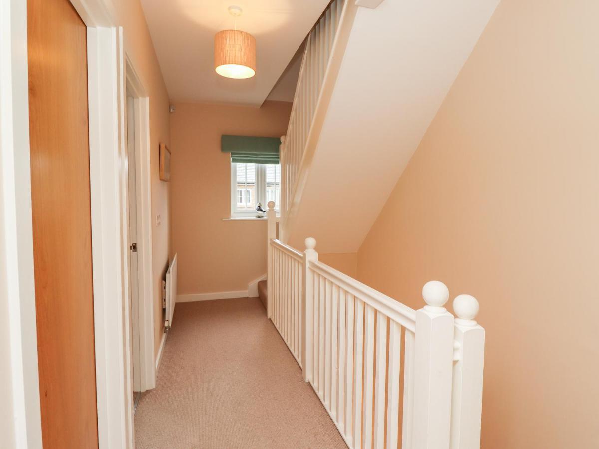 High Sea View Beadnell Exterior foto