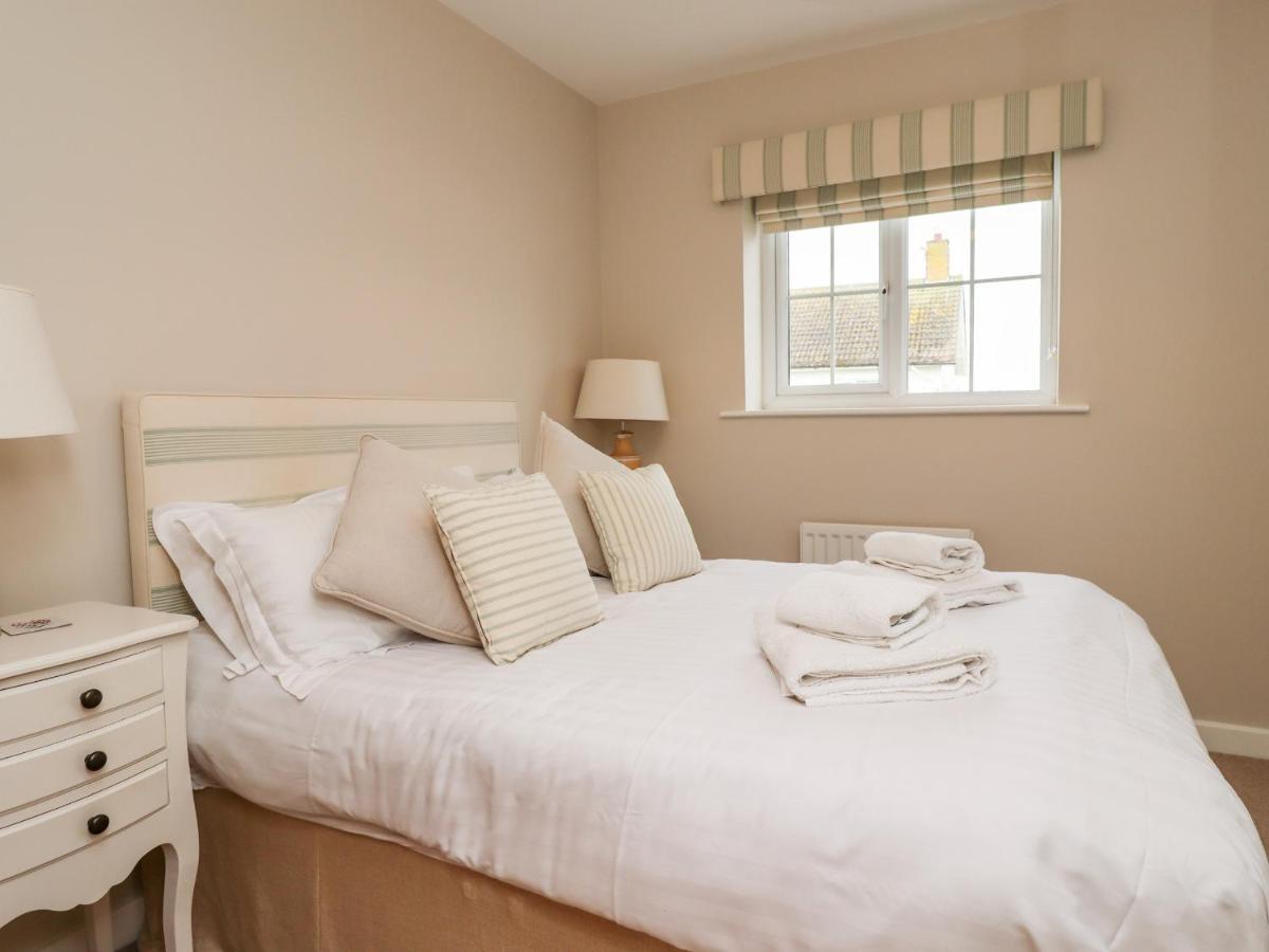 High Sea View Beadnell Exterior foto