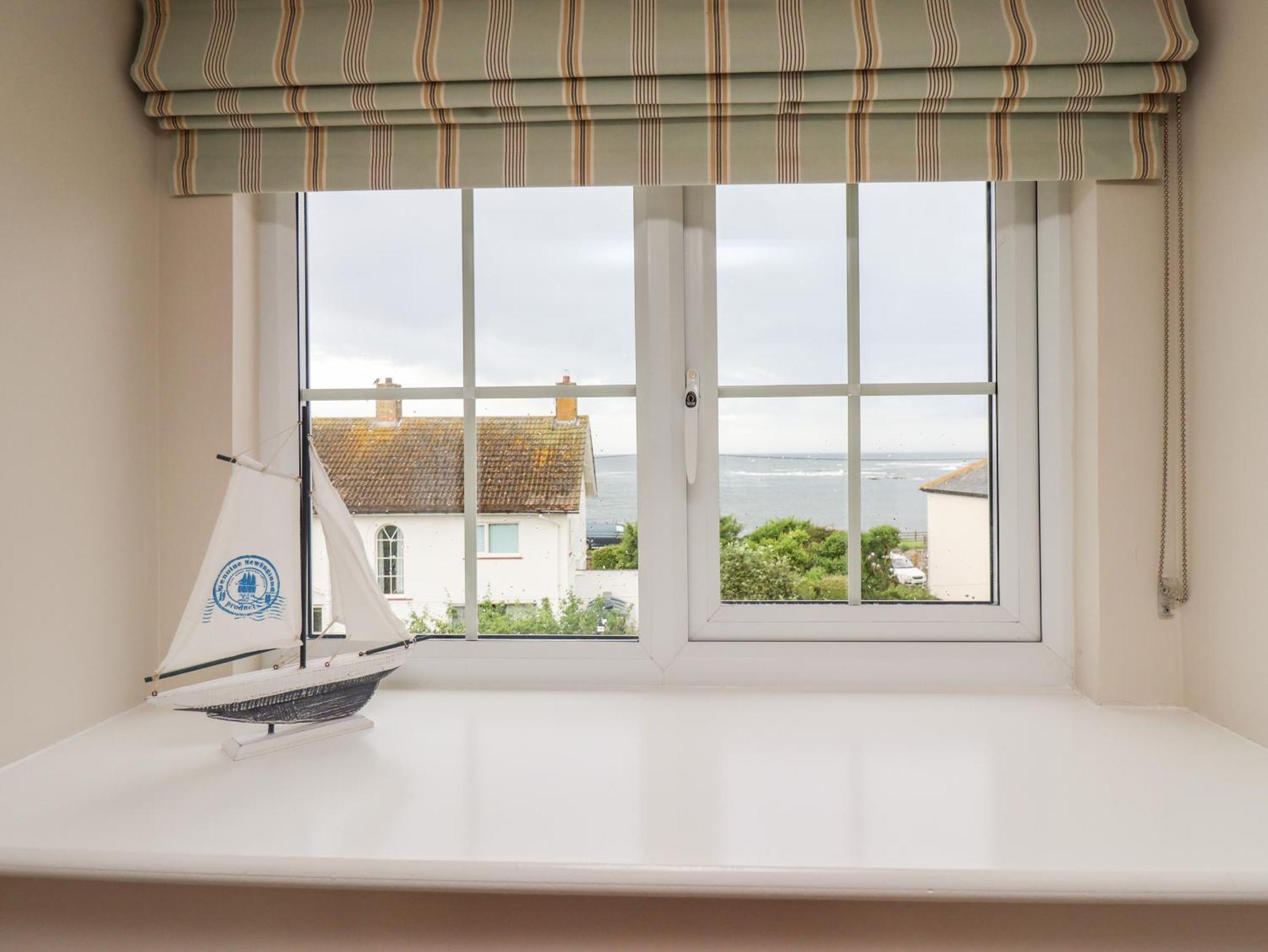 High Sea View Beadnell Exterior foto